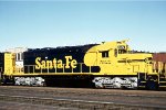 ATSF 5122 (REPOST)